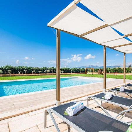 סה פובלה Ideal Property Mallorca - Villa Del Nord מראה חיצוני תמונה