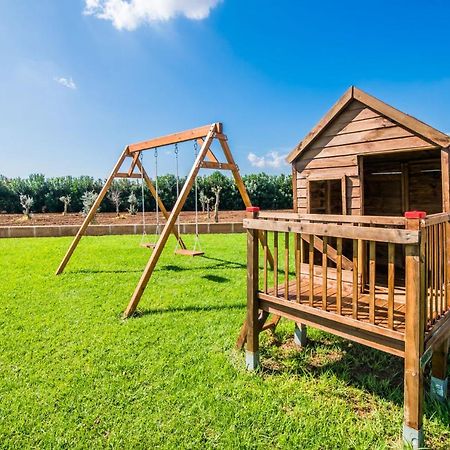סה פובלה Ideal Property Mallorca - Villa Del Nord מראה חיצוני תמונה