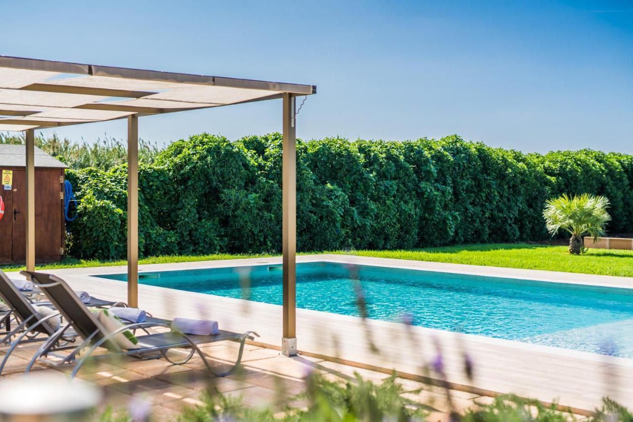 סה פובלה Ideal Property Mallorca - Villa Del Nord מראה חיצוני תמונה