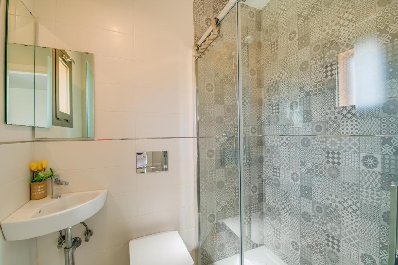 סה פובלה Ideal Property Mallorca - Villa Del Nord מראה חיצוני תמונה