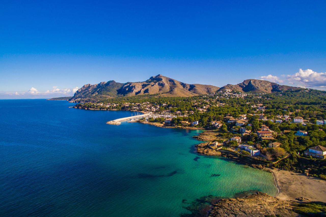 סה פובלה Ideal Property Mallorca - Villa Del Nord מראה חיצוני תמונה