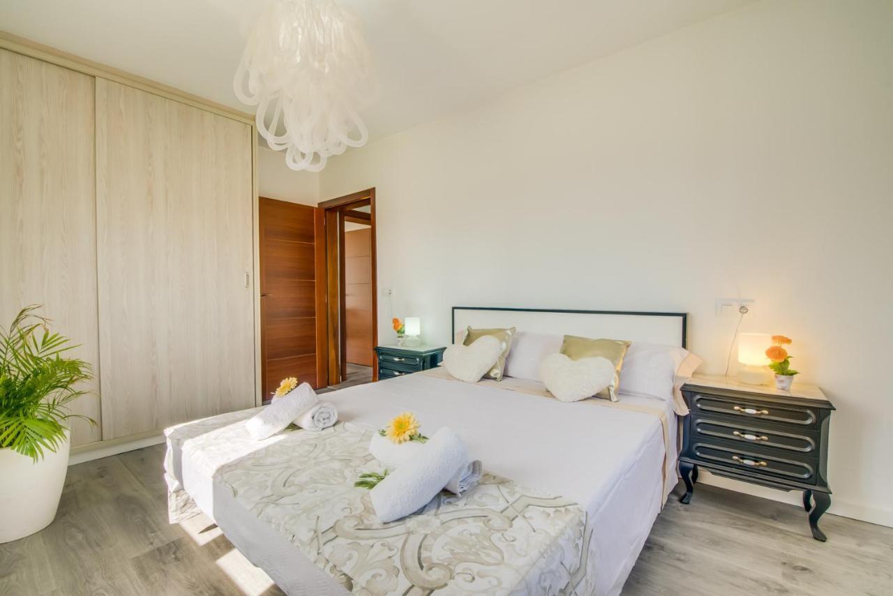 סה פובלה Ideal Property Mallorca - Villa Del Nord מראה חיצוני תמונה