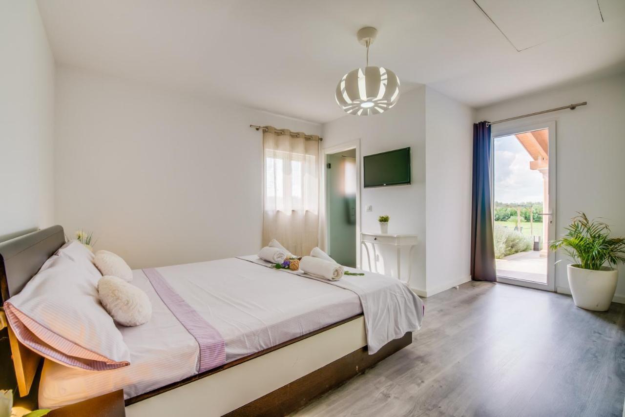 סה פובלה Ideal Property Mallorca - Villa Del Nord מראה חיצוני תמונה