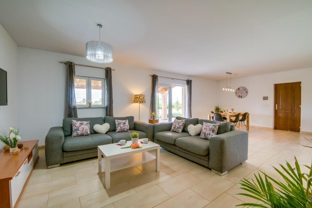 סה פובלה Ideal Property Mallorca - Villa Del Nord מראה חיצוני תמונה